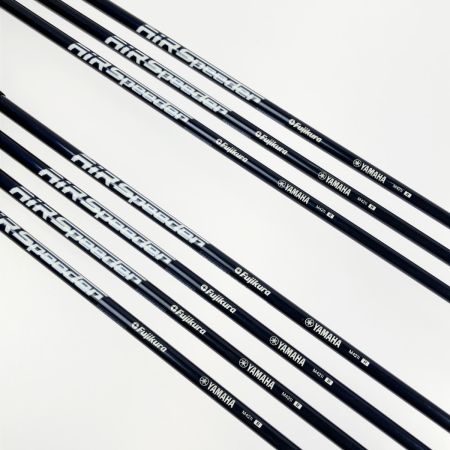  YAMAHA ヤマハ インプレス UD+2 2021 メンズ アイアンセット 7本 Air Speeder M421i R