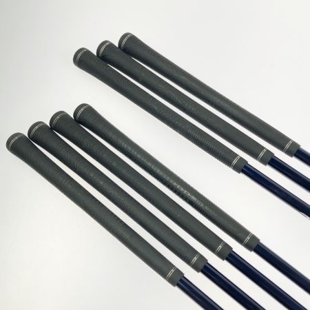  YAMAHA ヤマハ インプレス UD+2 2021 メンズ アイアンセット 7本 Air Speeder M421i R