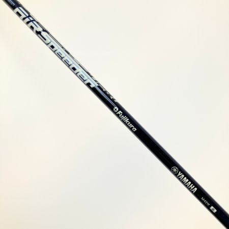  YAMAHA ヤマハ インプレス inpres UD+2 フェアウェイウッド W5 Air Speeder M421f R 