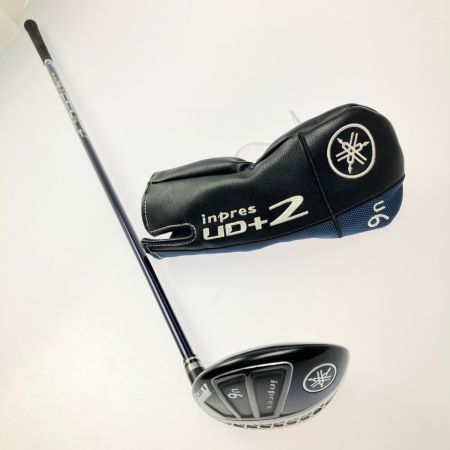  YAMAHA ヤマハ インプレス inpres UD+2 ユーティリティ U6 Air Speeder M421u R 