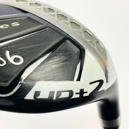  YAMAHA ヤマハ インプレス inpres UD+2 ユーティリティ U6 Air Speeder M421u R 