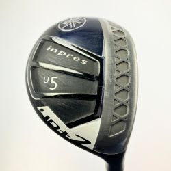 ▽▽ YAMAHA ヤマハ インプレス inpres UD+2 ユーティリティ U5 Air Speeder M421u R  Cランク