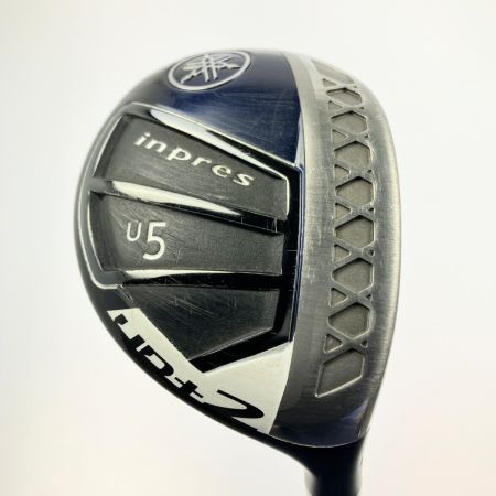  YAMAHA ヤマハ インプレス inpres UD+2 ユーティリティ U5 Air Speeder M421u R 