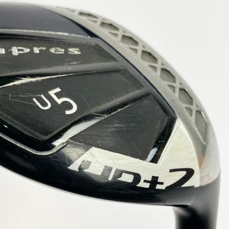  YAMAHA ヤマハ インプレス inpres UD+2 ユーティリティ U5 Air Speeder M421u R 