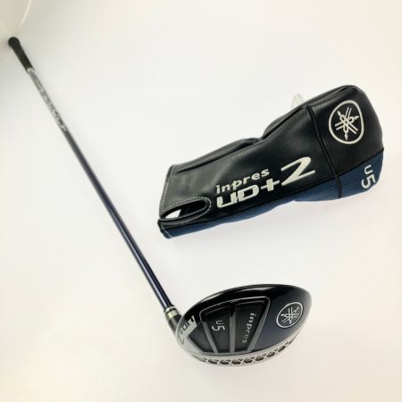  YAMAHA ヤマハ インプレス inpres UD+2 ユーティリティ U5 Air Speeder M421u R 