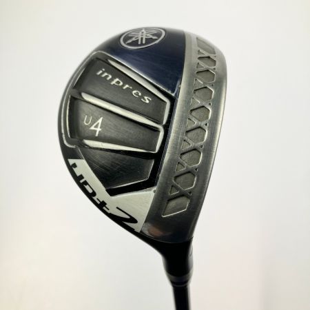  YAMAHA ヤマハ インプレス inpres UD+2 ユーティリティ U4  Air Speeder M421u R 