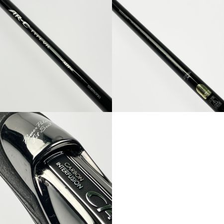  SHIMANO シマノ AR-C TYPE VR S1000MH  36245