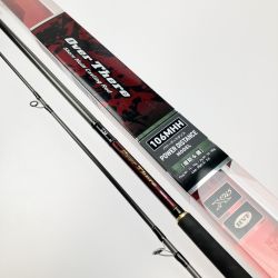 ▽▽ DAIWA ダイワ オーバーゼア 106MHH パワーディスタンス 05800123 Bランク
