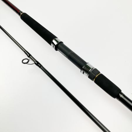  DAIWA ダイワ オーバーゼア 106MHH パワーディスタンス 05800123