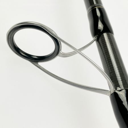  DAIWA ダイワ オーバーゼア 106MHH パワーディスタンス 05800123