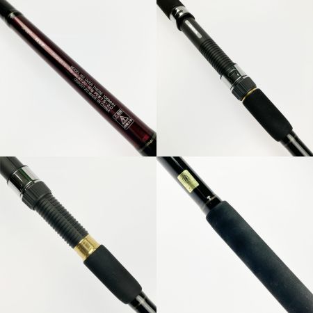  DAIWA ダイワ オーバーゼア 106MHH パワーディスタンス 05800123