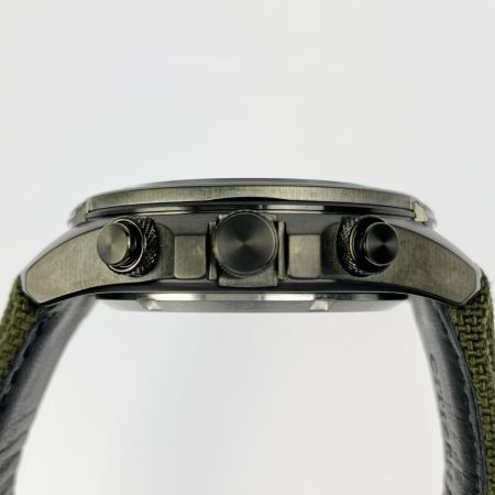  CITIZEN シチズン プロマスター LANDシリーズ U822-008MS04/JV1005-02W