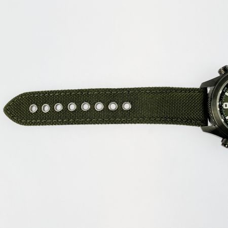  CITIZEN シチズン プロマスター LANDシリーズ U822-008MS04/JV1005-02W