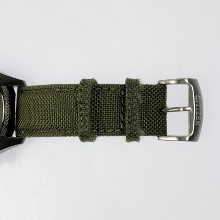  CITIZEN シチズン プロマスター LANDシリーズ U822-008MS04/JV1005-02W