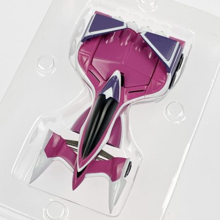   C.F.C. エクスペリオンZ/A-8ブリード加賀カラーver. 2個セット