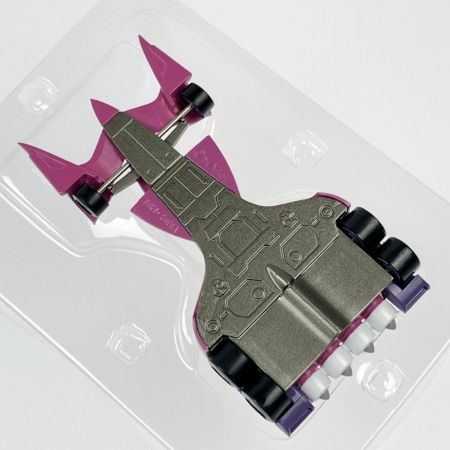   C.F.C. エクスペリオンZ/A-8ブリード加賀カラーver. 2個セット