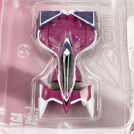   C.F.C. エクスペリオンZ/A-8ブリード加賀カラーver. 2個セット