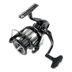 ▽▽ SHIMANO シマノ 23 ヴァンキッシュ4000XG 045355 Aランク