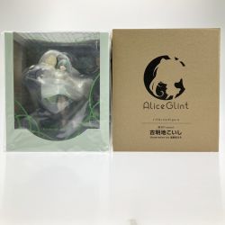 ▽▽ アリスグリント 東方Project 1/7 古明地こいし illustration by 宮瀬まひろ 未開封 Sランク