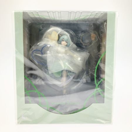  アリスグリント 東方Project 1/7 古明地こいし illustration by 宮瀬まひろ 未開封