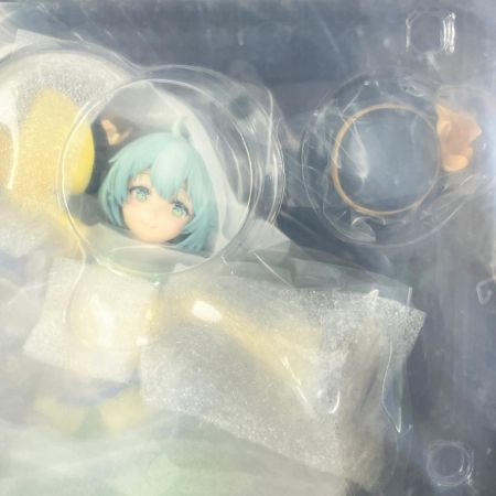  アリスグリント 東方Project 1/7 古明地こいし illustration by 宮瀬まひろ 未開封