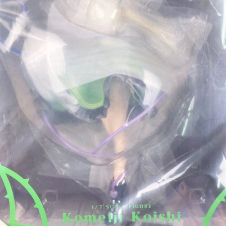  アリスグリント 東方Project 1/7 古明地こいし illustration by 宮瀬まひろ 未開封