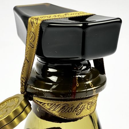 【北海道内限定発送】 SUNTORY サントリー ウイスキー ローヤル15年 ゴールドラベル 750ml 未開栓