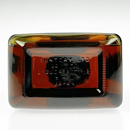 【北海道内限定発送】 SUNTORY サントリー ウイスキー ローヤル15年 ゴールドラベル 750ml 未開栓