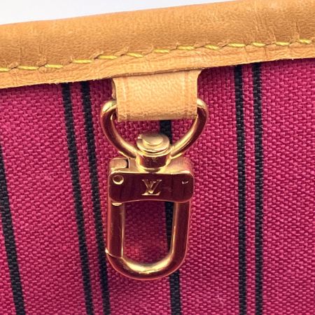  LOUIS VUITTON ルイヴィトン モノグラム ネヴァーフルPM M41245 ブラウン