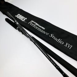 ▽▽ SOULS ソウルズ パフォーマンススタジオ16 PS-085LN6S Bランク