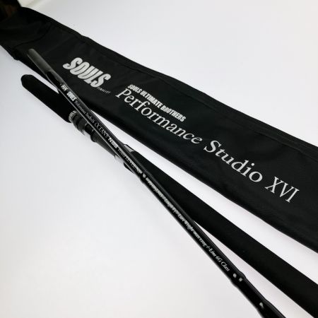  SOULS ソウルズ パフォーマンススタジオ16 PS-085LN6S