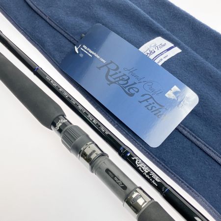  Ripple Fisher リップルフィッシャー オーシャンリッジ ビッグツナ 83 ジャパンスペシャル