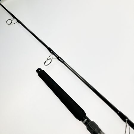  Ripple Fisher リップルフィッシャー オーシャンリッジ ビッグツナ 83 ジャパンスペシャル