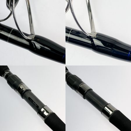  Ripple Fisher リップルフィッシャー オーシャンリッジ ビッグツナ 83 ジャパンスペシャル