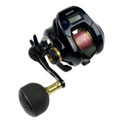 ▽▽ SHIMANO シマノ 19 グラップラー CT 151XG 04038 Bランク
