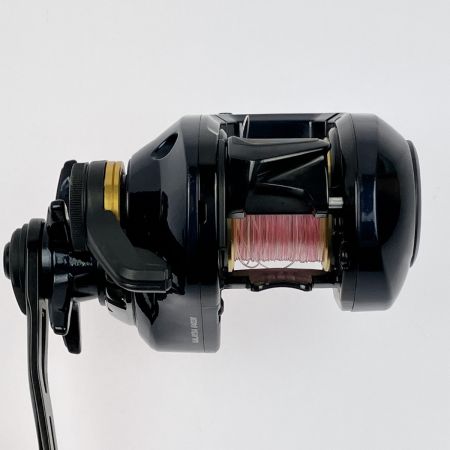  SHIMANO シマノ 19 グラップラー CT 151XG 04038