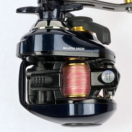  SHIMANO シマノ 19 グラップラー CT 151XG 04038