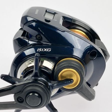  SHIMANO シマノ 19 グラップラー CT 151XG 04038