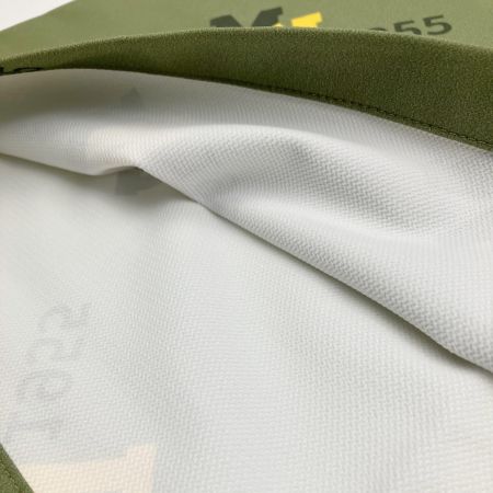  Munsingwear マンシングウェア レディース ゴルフウェア スカート Msize MGWQJE01 オリーブ 開封未使用品