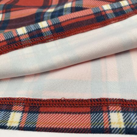  Admiral アドミラル レディース ゴルフウェア チェックスカート インナーパンツ付 ADLA881 開封未使用品