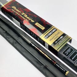 ▽▽ DAIWA ダイワ オーバーゼア グランデ 1010M/MH 05801096 Aランク