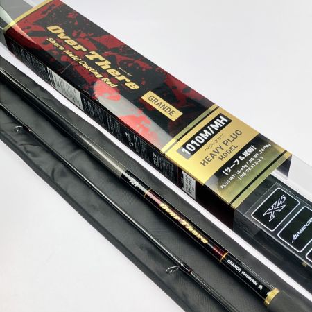  DAIWA ダイワ オーバーゼア グランデ 1010M/MH 05801096