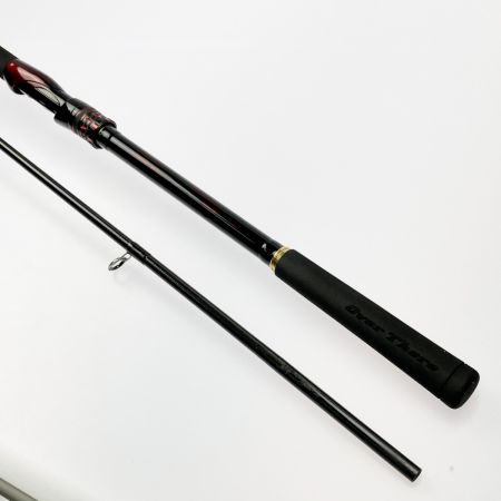 DAIWA ダイワ オーバーゼア グランデ 1010M/MH 05801096