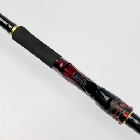  DAIWA ダイワ オーバーゼア グランデ 1010M/MH 05801096