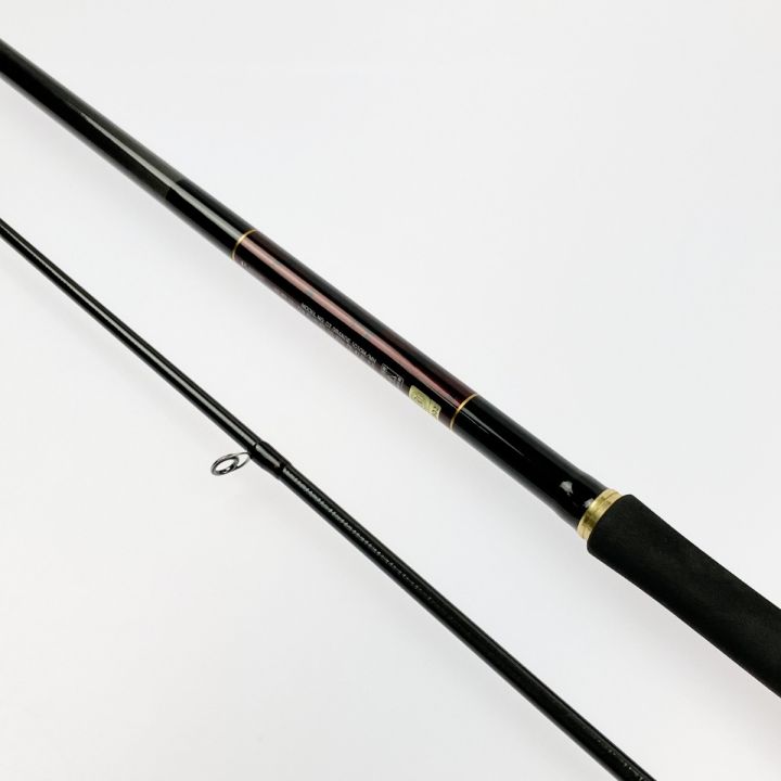 DAIWA ダイワ オーバーゼア グランデ 1010M/MH 05801096 - 中古