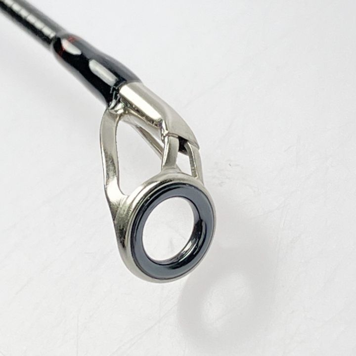 DAIWA ダイワ オーバーゼア グランデ 1010M/MH 05801096 - 中古釣り 
