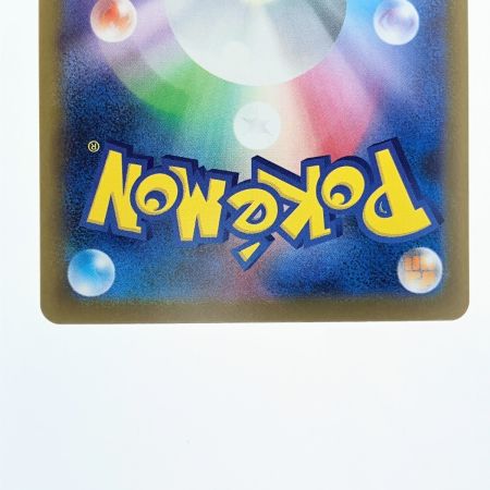   ポケモンカード Nの筋書き 173/086SAR ポケカ