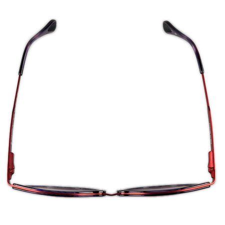 eyebrella アイブレラ タイムレス サングラス EB-44 ローズパープル