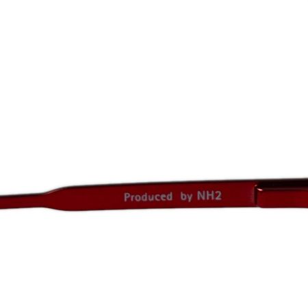  eyebrella アイブレラ タイムレス サングラス EB-44 ローズパープル