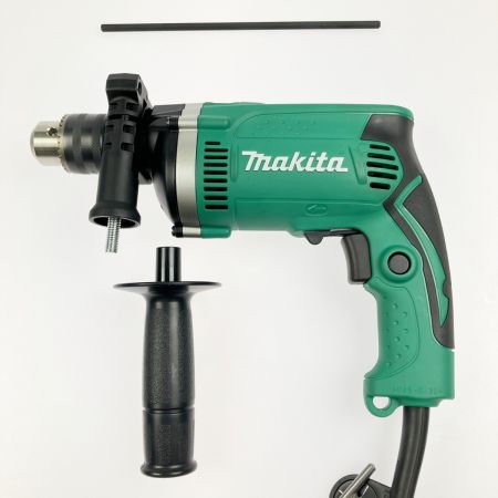  MAKITA マキタ 震動ドリル コード式 M816 ケース付 高速穴あけ コンクリート 木 鉄 M816